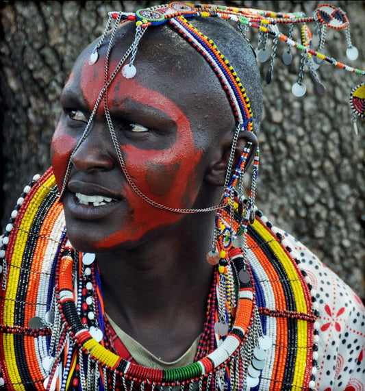 Sustainability in Maasai Craftsmanship: Preserving Culture Through Ethical Practices