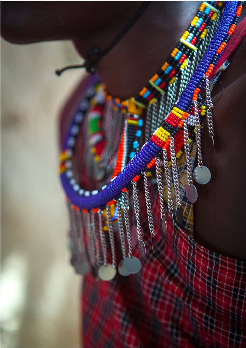 Maasai Must-Haves