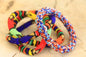 Maasai Bead Bracelets