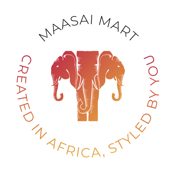 MAASAI MART